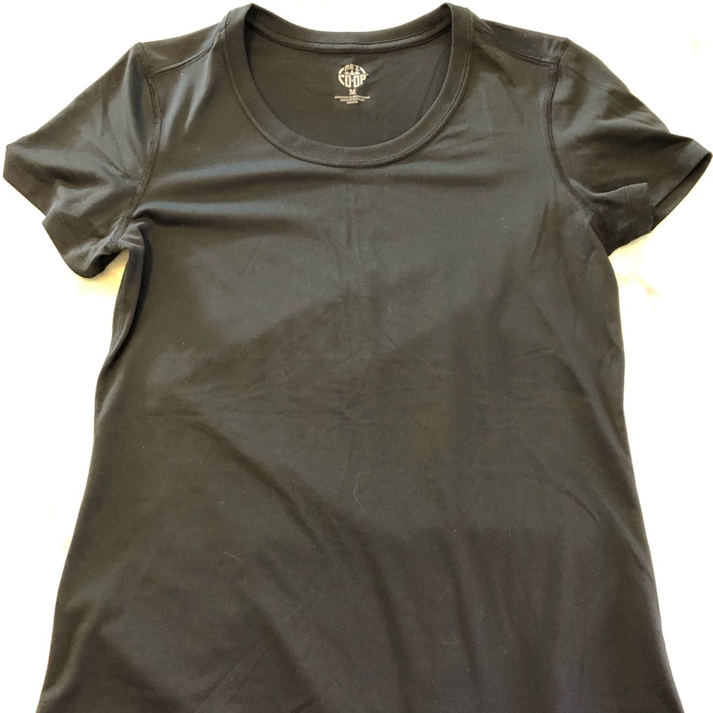 REI co-op athletic top size medium